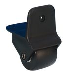 Adam Hall 3780 - roata rack 50mm