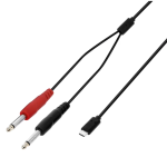 ADAM HALL 3 STAR Y PP USB-C 0150