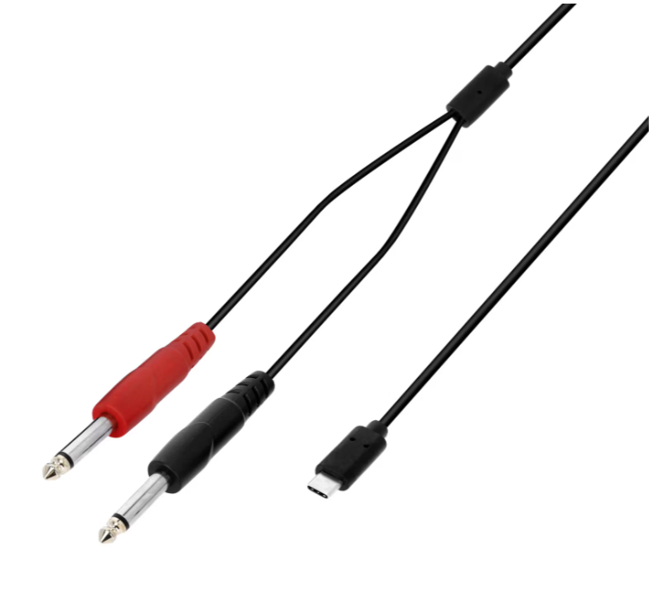 ps-products-25148-75202 ADAM HALL 3 STAR Y PP USB-C 0150 - imagine 1