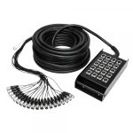Adam Hall K20C30 - cablu multicore