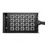 Adam Hall K20C30 - cablu multicore - imagine 3
