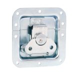 Adam Hall 17290S ﻿- incuietoare rack 14mm