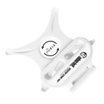 Adam Hall SMS 360W - suport ipad 2/3 - imagine 4