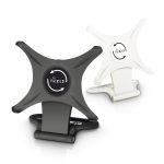 Adam Hall SMS 360W - suport ipad 2/3 - imagine 5