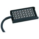 Adam Hall K40C30 - cablu multicore 32/8 30m