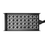 Adam Hall K32C30 - cablu multicore 24/8 30m - imagine 3