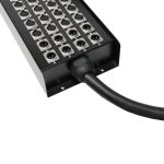 Adam Hall K32C30 - cablu multicore 24/8 30m - imagine 4