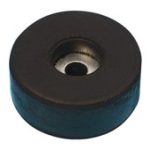 Adam Hall 4907 - picior 38 x 15 mm