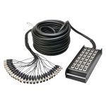 AdamHall K28C30 - multicore 24/4 30m