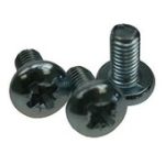 Adam Hall 5417 - surub M6 x 12mm