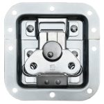Adam Hall 17285 - incuietoare rack 9mm