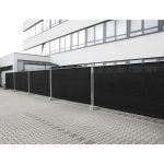 Panou Adam Hall 0159 X BAU 1 - imagine 3