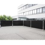 Panou Adam Hall 0159 X BAU 1 - imagine 4