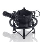 Adam Hall DSM45B - shock mount 45 - 49 mm