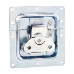 Adam Hall 17292SP - incuietoare rack 7mm
