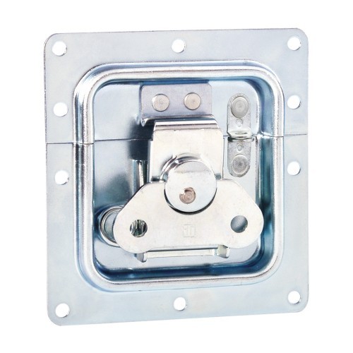 ps-products-7034-26829 Adam Hall 17292SP - incuietoare rack 7mm - imagine 1