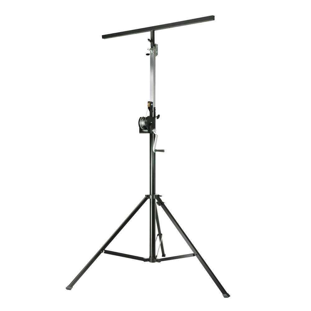ps-products-7064-13140 Adam Hall SWU 400 T - Stativ lumini - imagine 1