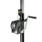 Adam Hall SWU 400 T - Stativ lumini - imagine 2
