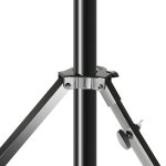 Adam Hall SWU 400 T - Stativ lumini - imagine 3