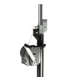 Adam Hall SWU 400 T - Stativ lumini - imagine 5