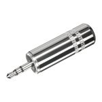 AdamHall 7557 - jack st. 3.5mm