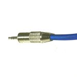 AdamHall 7624 - jack st. 3.5mm - imagine 2