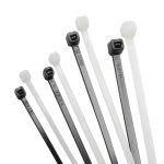 Adam Hall VP36200BLK - cable tie