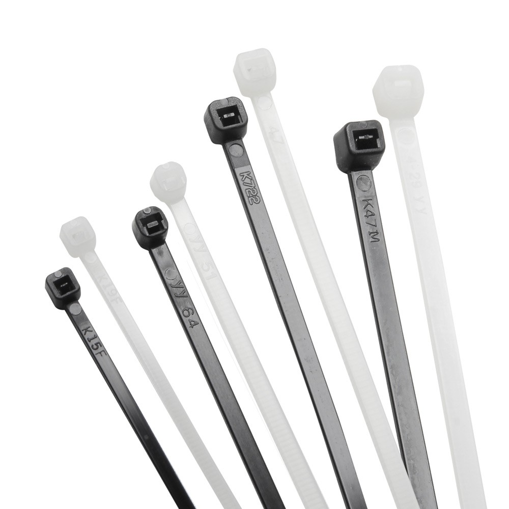 ps-products-7112-13276 Adam Hall VP36200BLK - cable tie - imagine 1