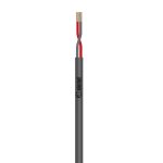 Adam Hall KLS225 - cablu boxe 2 x 2.5mm