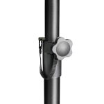 Adam Hall SPS56B - stativ boxa cu suspensie pneumatica - imagine 3