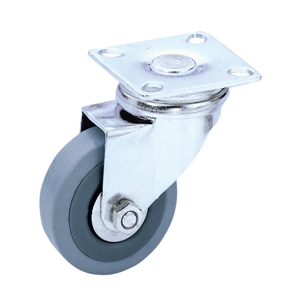 ps-products-7447-14254 Adam Hall 3701 - roata 50mm fara frana - imagine 1