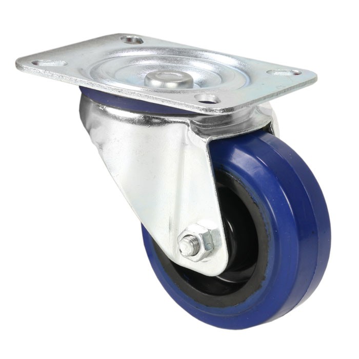 ps-products-7451-14262 Adam Hall 372081 - roata 80mm fara frana - imagine 1
