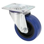 Adam Hall 372151 - roata 100mm fara frana