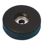 Adam Hall 4906 - picior 38 x 10 mm