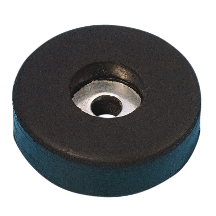 ps-products-7454-14265 Adam Hall 4906 - picior 38 x 10 mm - imagine 1