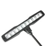 Adam Hall SLED 10 - lampa partituri - imagine 2