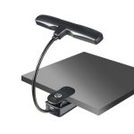 Adam Hall SLED 10 - lampa partituri - imagine 4