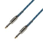 Adam Hall 3Star IPP 0600 Vintage Jack-Jack 6.3mm mono 6m