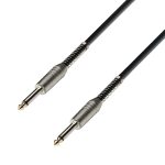 Cablu Instrument  - Jack Jack (6.3) Mono 6m