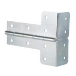 Adam Hall 2640 - balama rack de colt