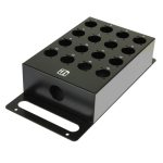 Adam Hall 87254 - Stage Box 16 canale