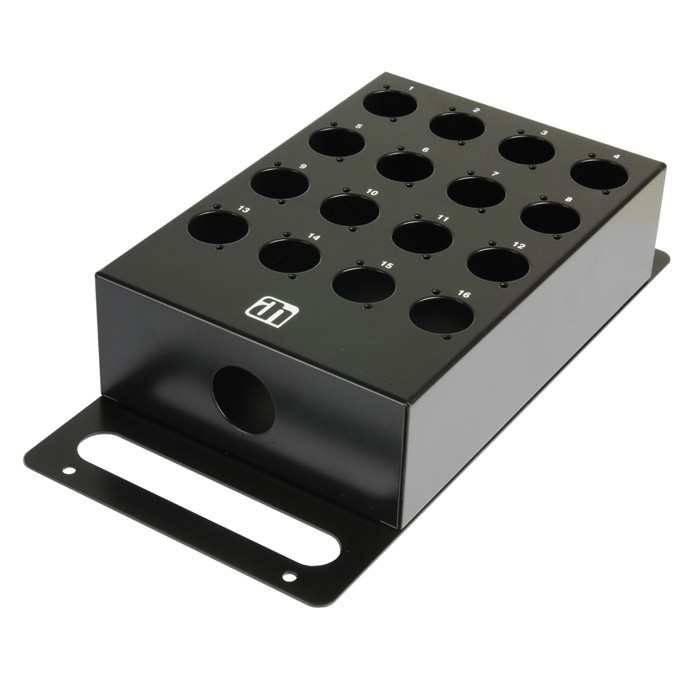 ps-products-7722-14822 Adam Hall 87254 - Stage Box 16 canale - imagine 1