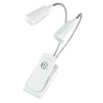 Adam Hall SLED 2 PRO White - imagine 2