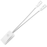 Adam Hall SLED 2 PRO White - imagine 3