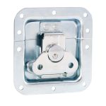 Adam Hall 17295S - incuietoare rack 9mm