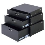 AdamHall 87403 - sertar rack 3U