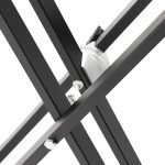 Adam Hall SKS 03 - Stativ orga/claviatura - imagine 4