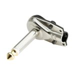 Adam Hall 7525 - conector jack 6.3mm