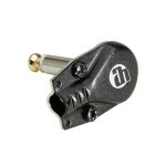 Adam Hall 7525 - conector jack 6.3mm - imagine 2