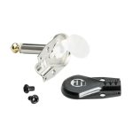 Adam Hall 7525 - conector jack 6.3mm - imagine 3